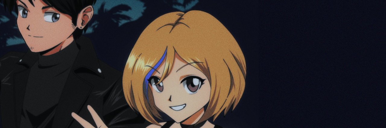 Rammy! 🏳️‍⚧️🍋✂️'s banner