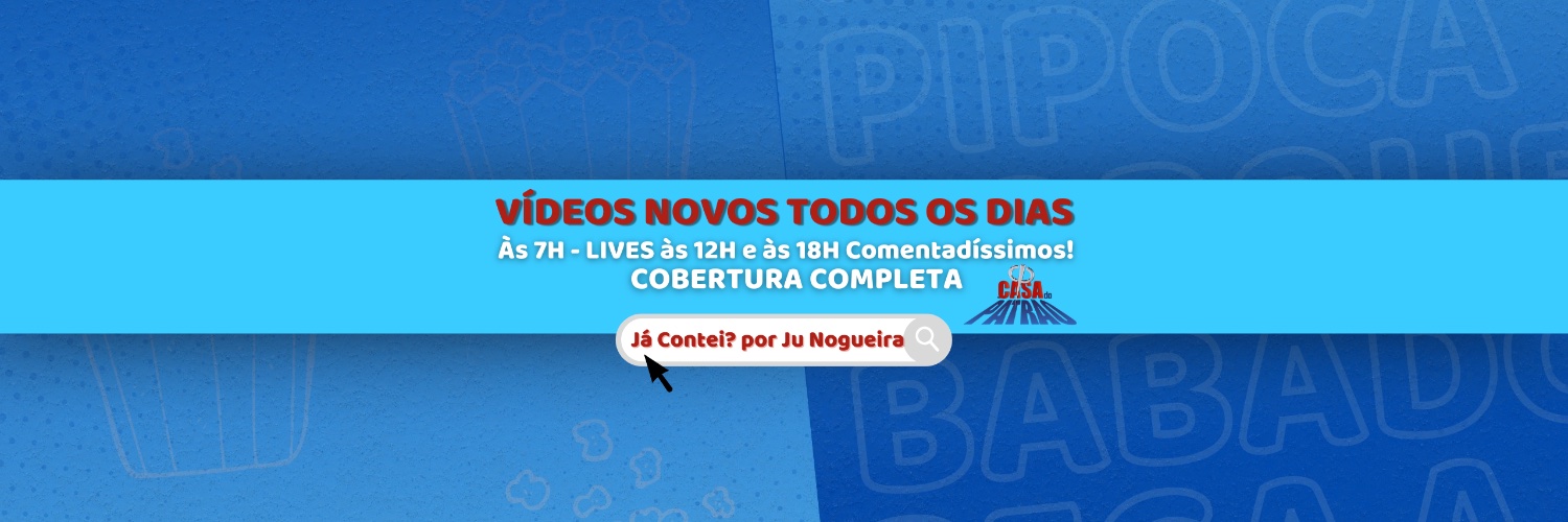 Ju Nogueira's banner