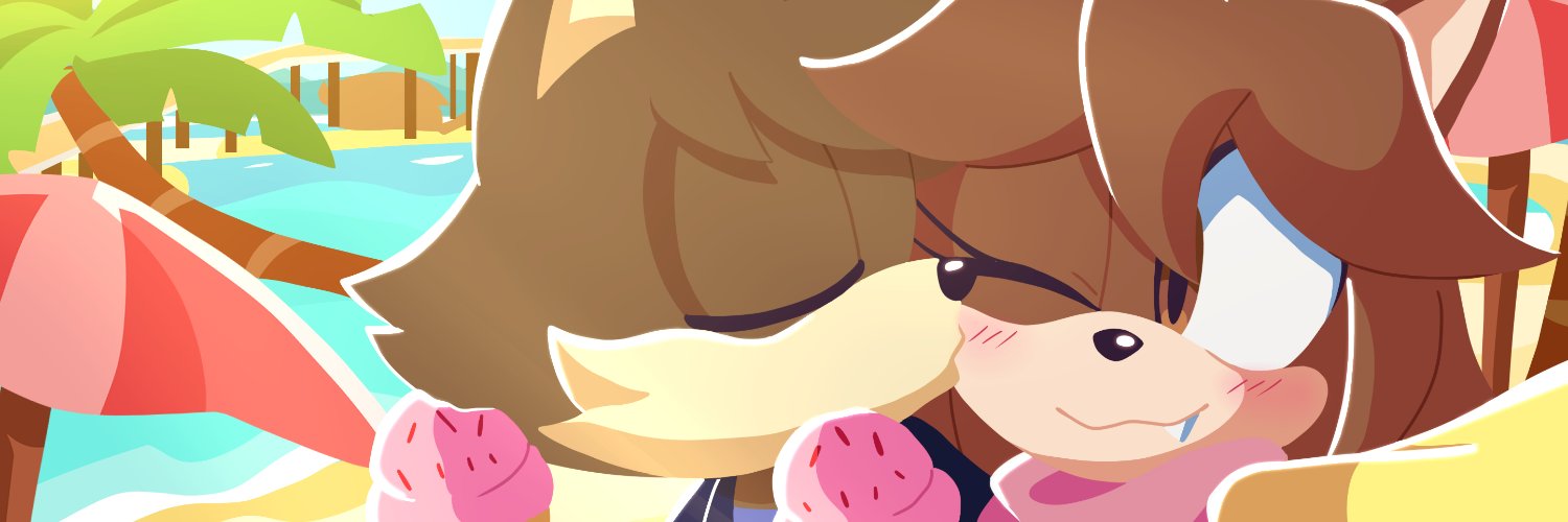 🌸 Keny 🌸 || 🦊✨️StarFox Hype✨️🦊's banner