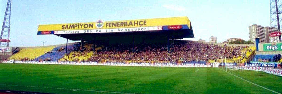 Alpaslan Özçelik's banner