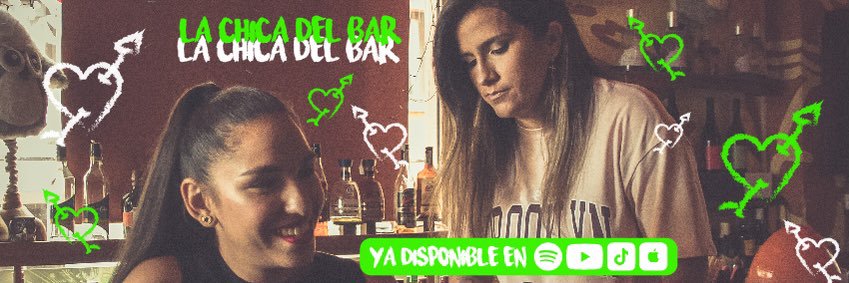 Constanza Rugeles🎤🎹💃🏳️‍🌈's banner