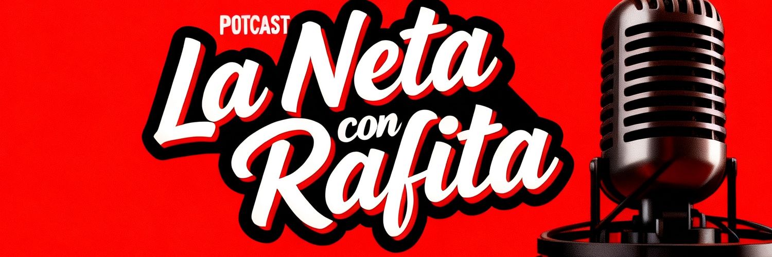 Rafael Herrera (#LaNetaConRafita) ❤🇲🇽's banner