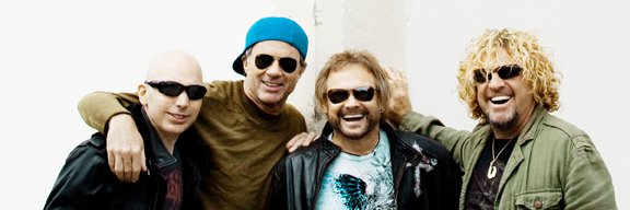CHICKENFOOT's banner