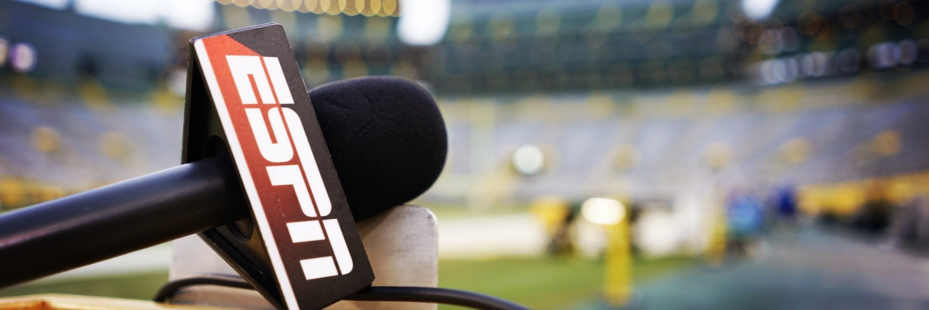 Jeff Darlington's banner