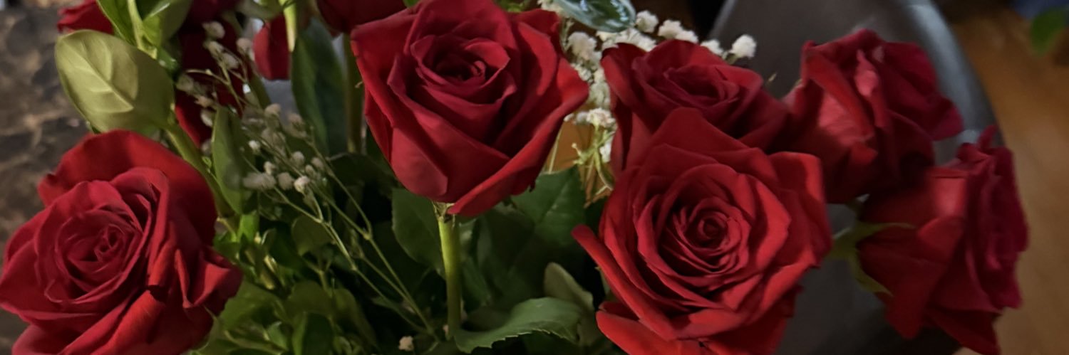 Farah Boyer's banner