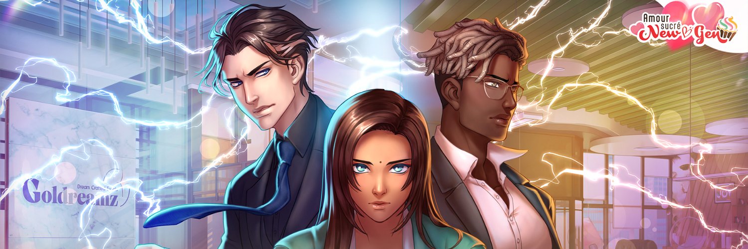 Updates Newgen 🌟's banner