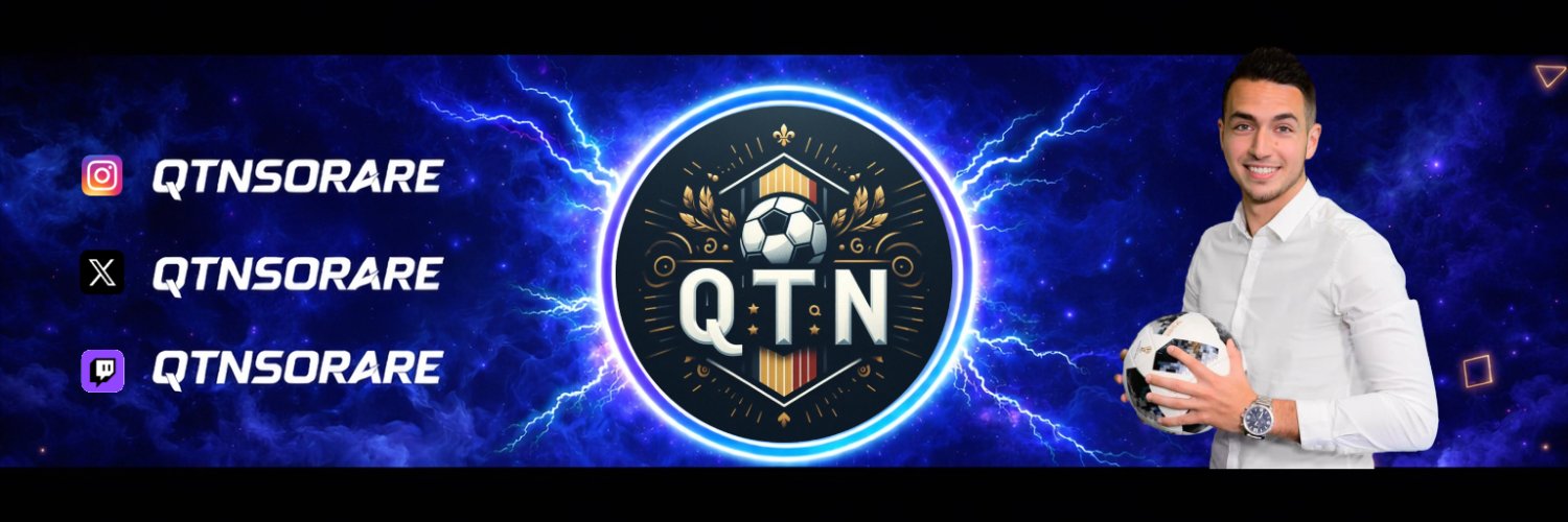 QTN's banner