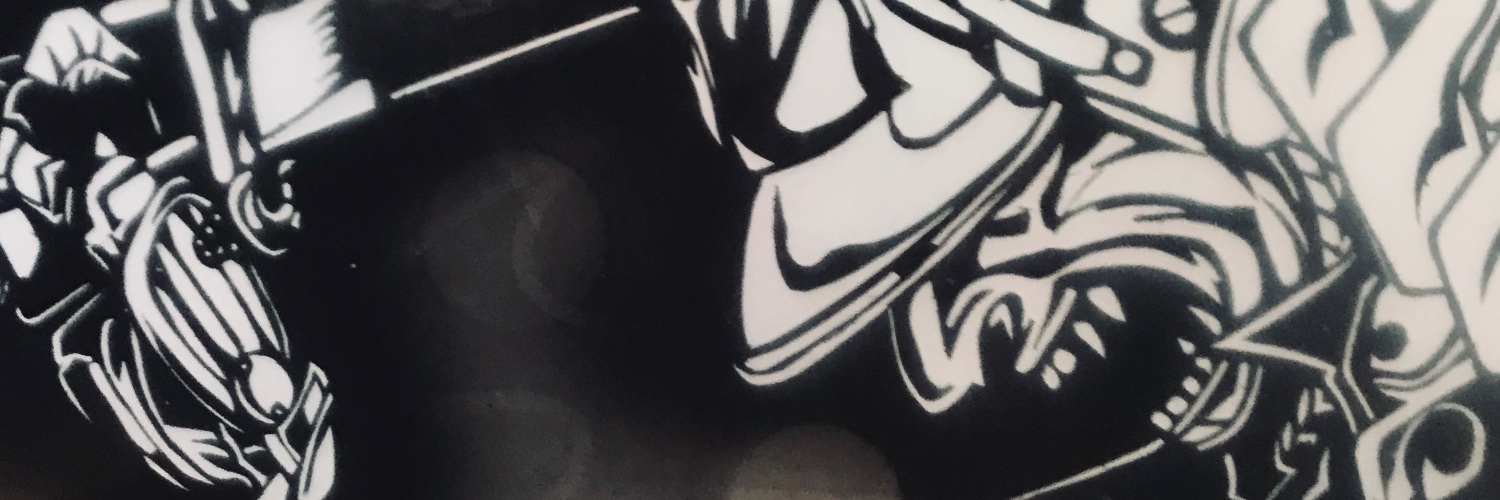 むらまっちゃん's banner