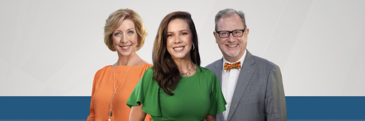 Ozzy Mora | News Anchor's banner