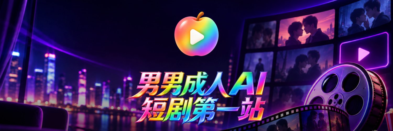 彩虹juice's banner