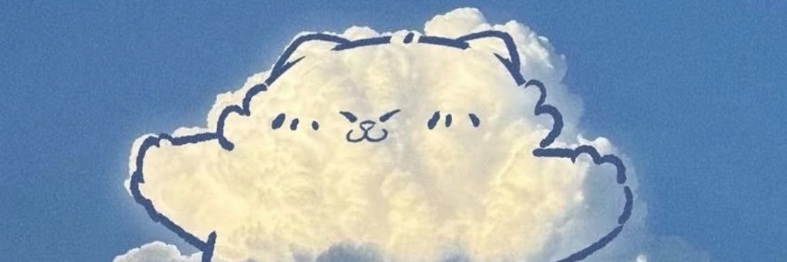 🏳️‍⚧️Suki🍥's banner