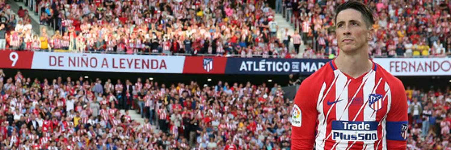 Nacho Castellano's banner
