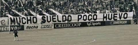 arthur's banner