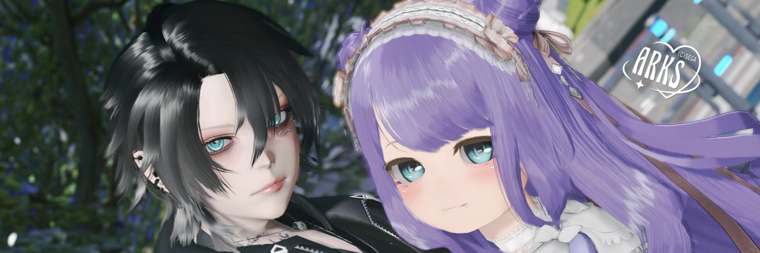 ぽめがわ's banner