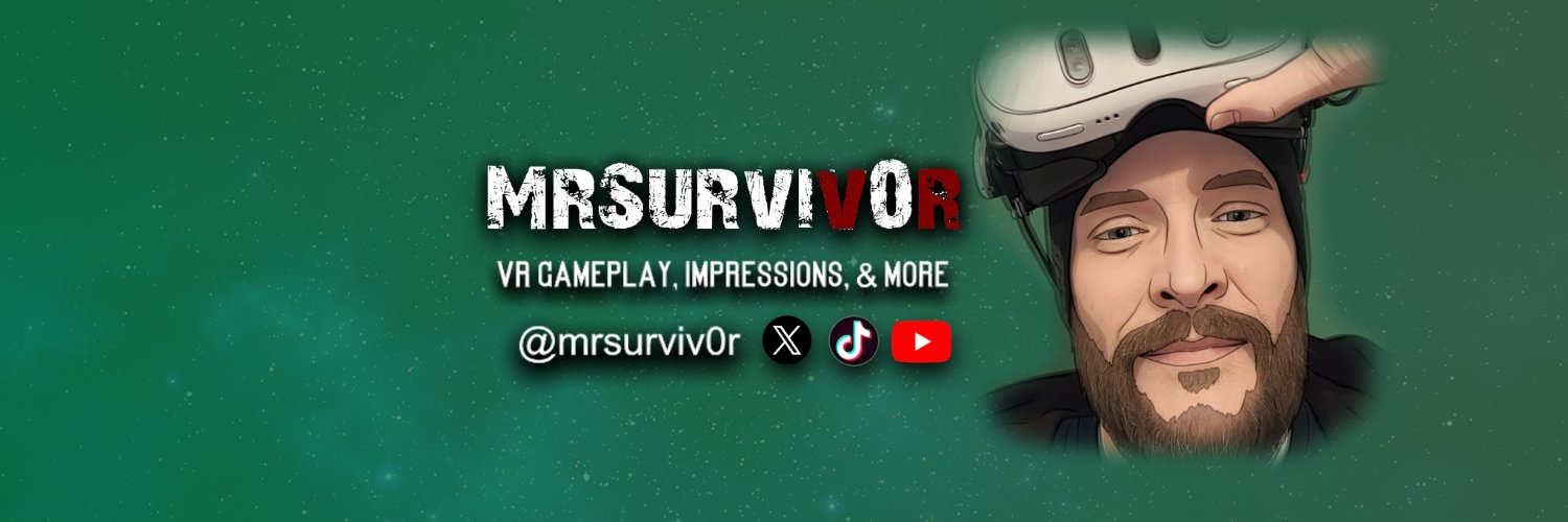 MrSurviv0r's banner