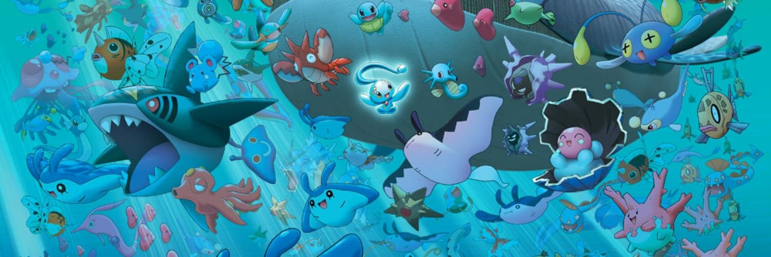 PokeBeach.com💧's banner