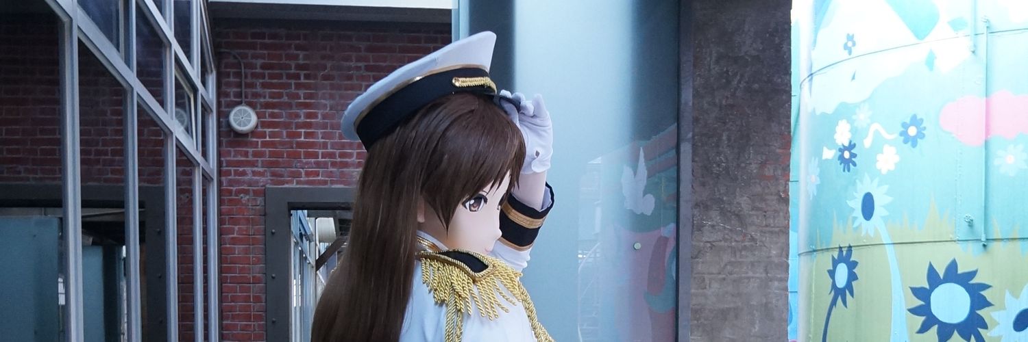 メーロ＠齋戒中's banner