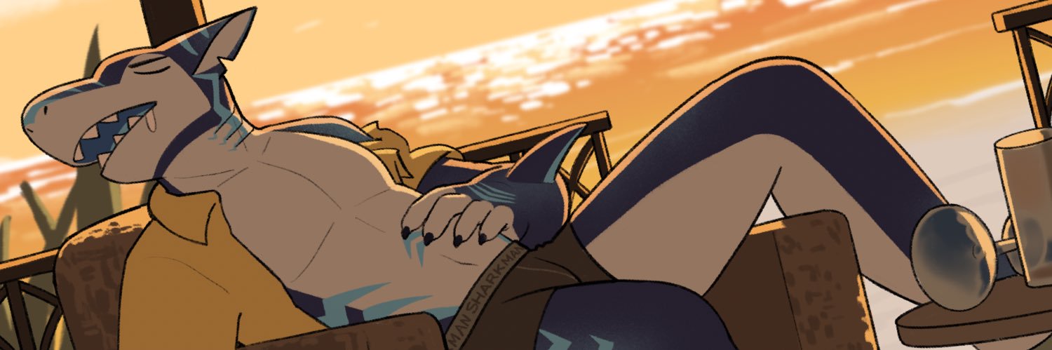 Razz/Reef 🦈🦊 🔜 MFF's banner