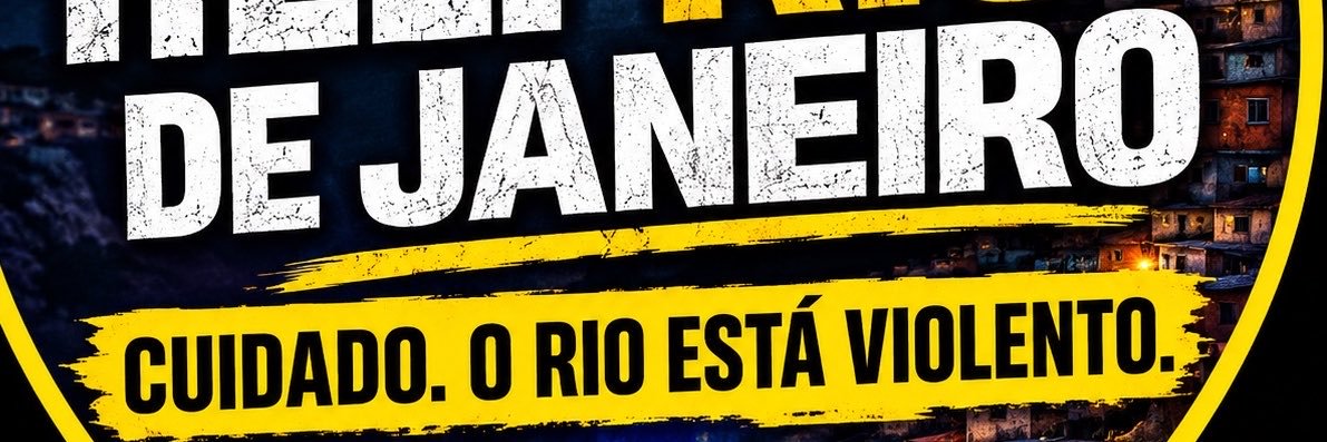 HelpRiodeJaneiro's banner