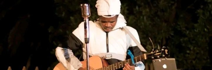 XA MINA I XA WENA's banner