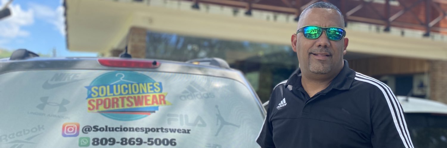 El vende tenis's banner