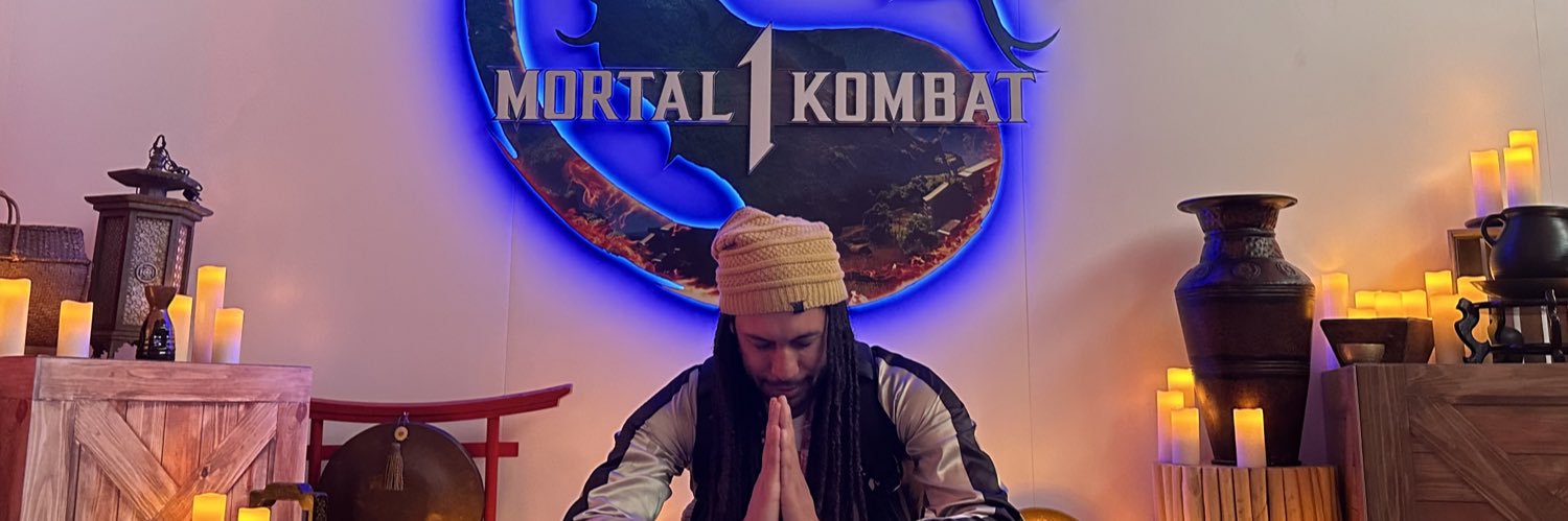 UnRooolie aka Quilombo's banner