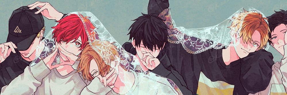 Buttercup 🧈's banner