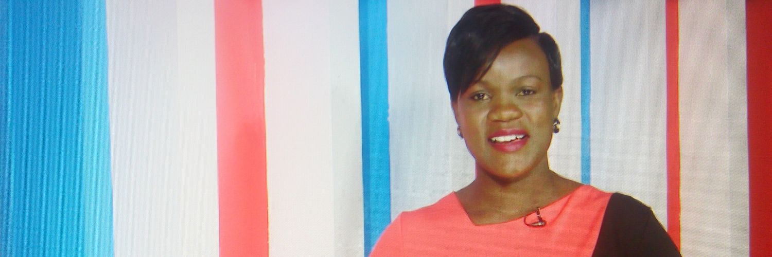 Jocylynne Nakibuule's banner