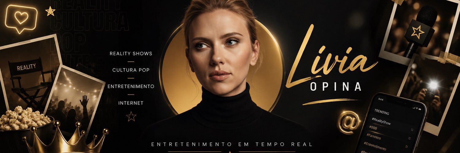 Lívia 💞's banner