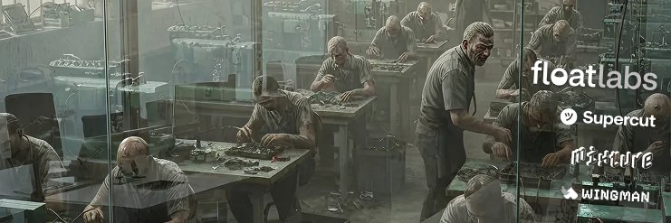 David OKuniev's banner