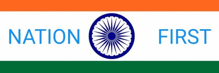 Parvez Ahmad's banner