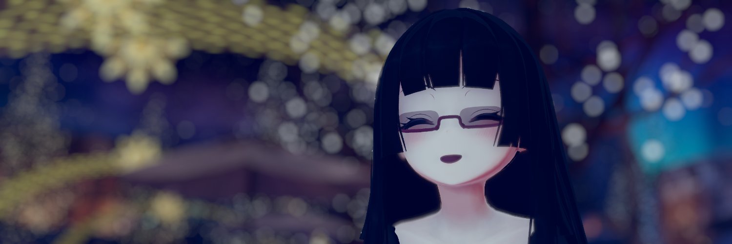 Sacchan's banner