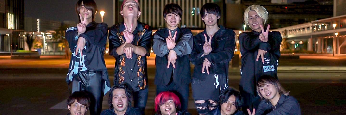 ロト🔥ヲタ芸、キッチンカー's banner