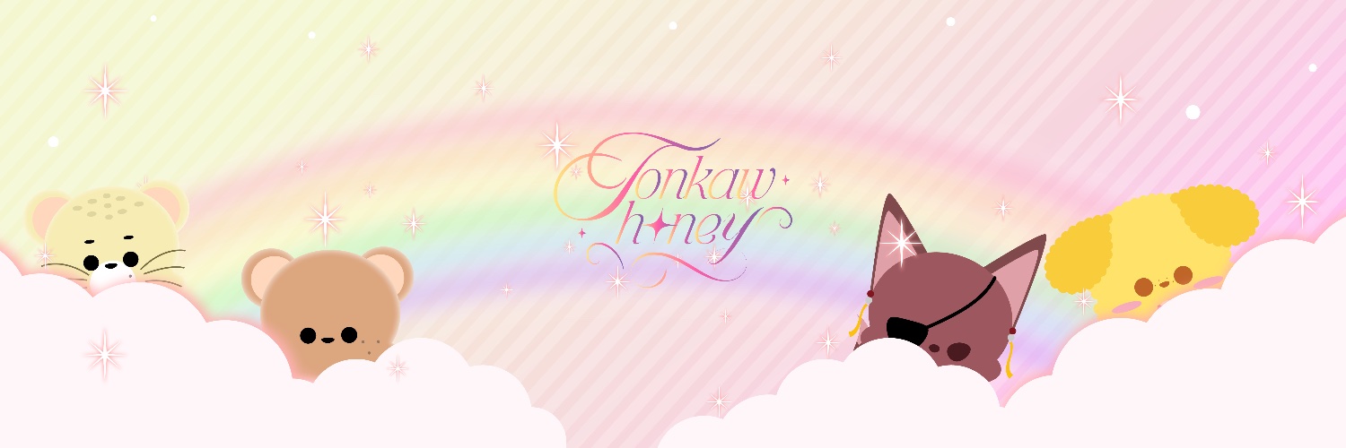 ต้นข้าวฮันนี่♡ྀི #CC1 H44 (SAT)'s banner