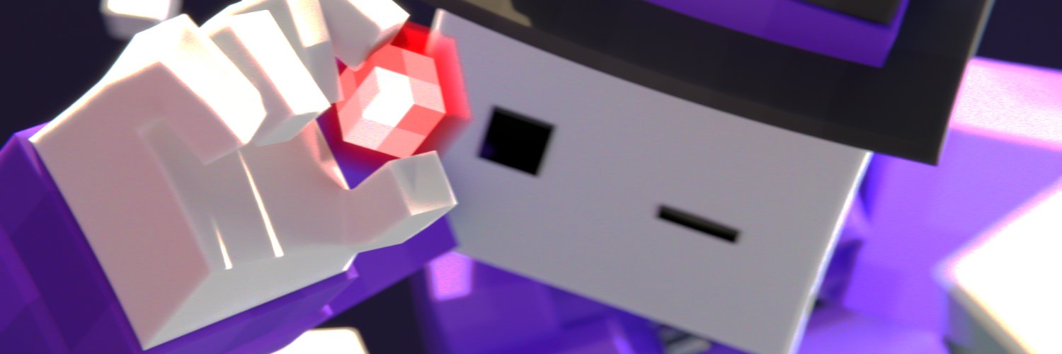 Purplers's banner