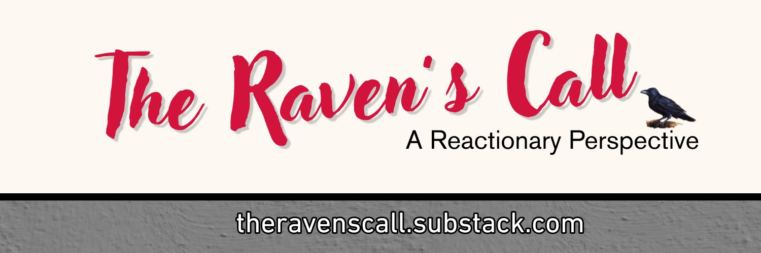 Richard Parker of The Raven's Call's banner
