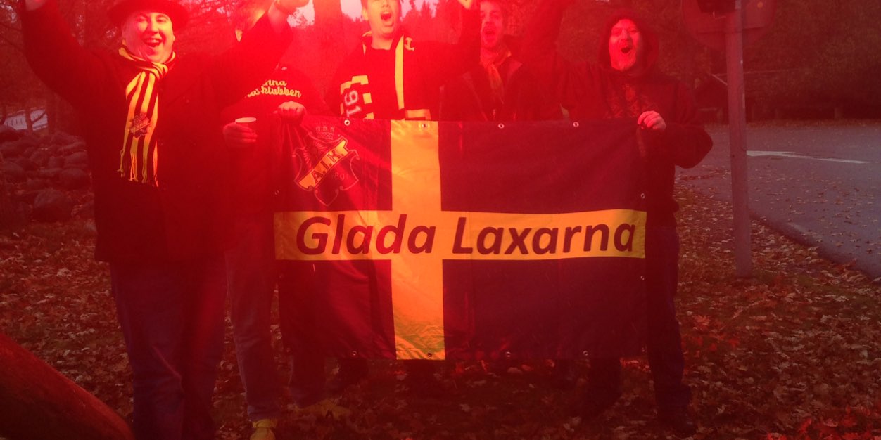 Leo Rubio's banner