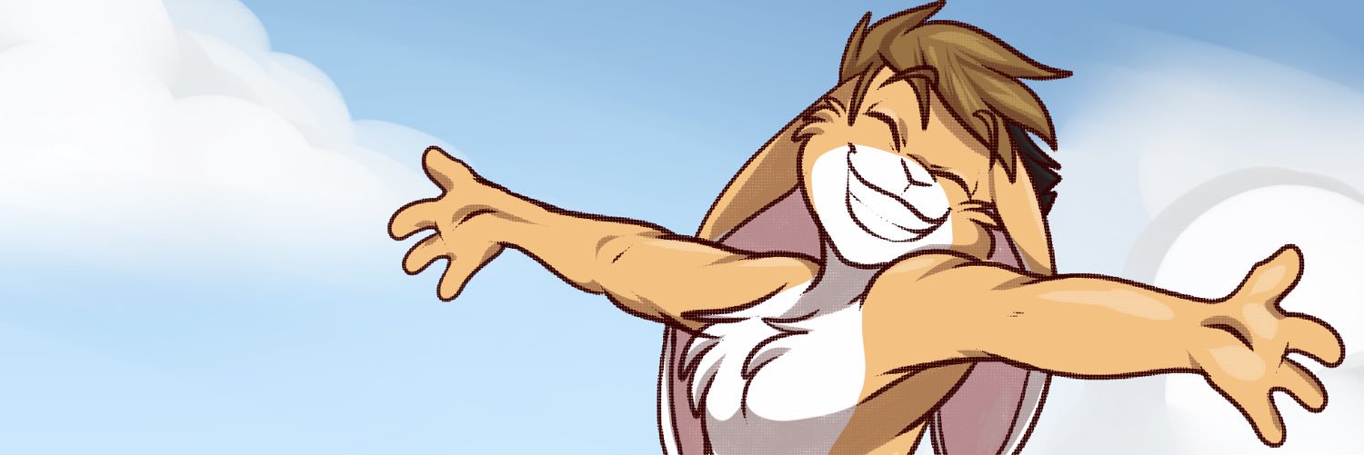 Sora 🐰🍑's banner
