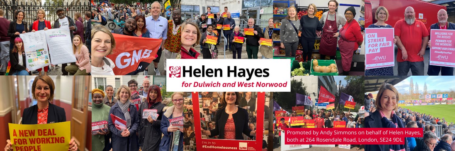 Helen Hayes 💙🌹's banner