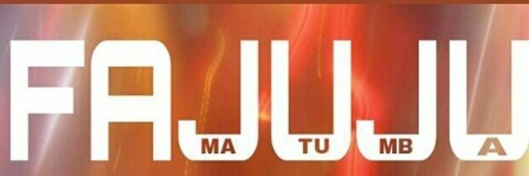 Uncle-Fajuju Matumba 🇿🇦's banner