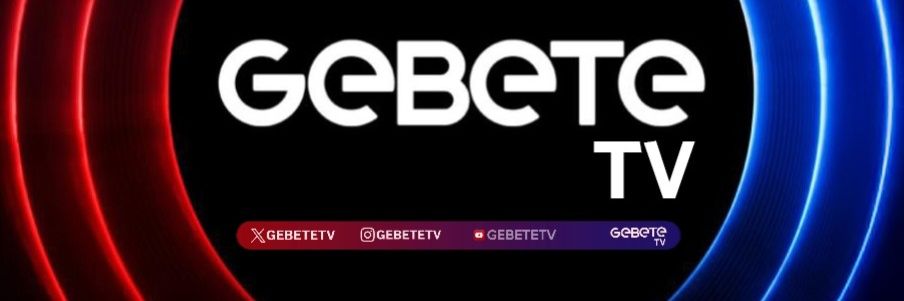 GeBeTe TV's banner