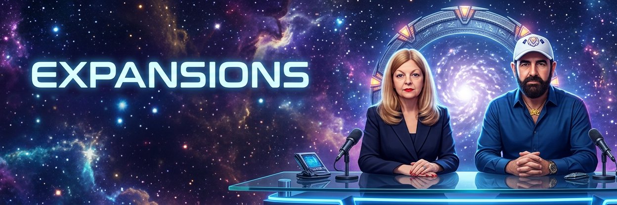 Expansions.com's banner