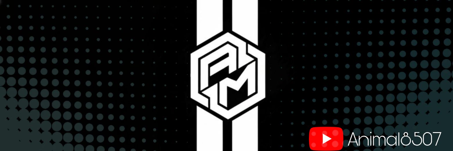 𝐀ℕ𝐈Ⓜᗩ𝕃's banner