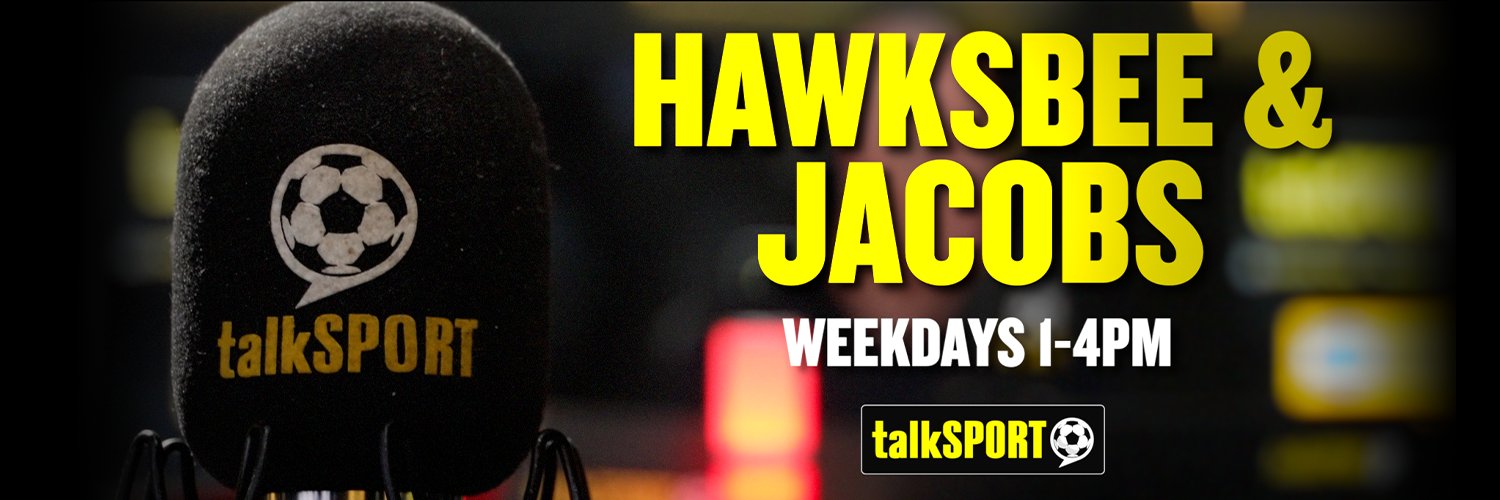 Hawksbee & Jacobs's banner
