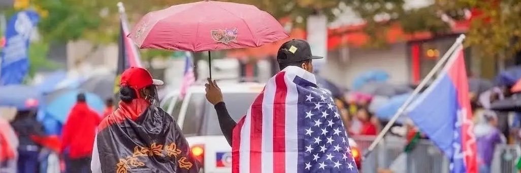 D.W.🇺🇸's banner