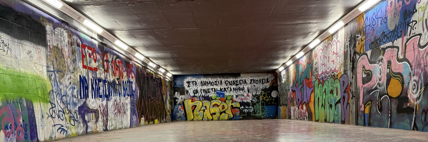 Bemalolxo'ja's banner