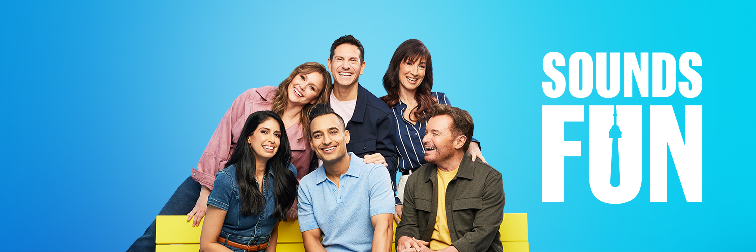 98.1 CHFI's banner