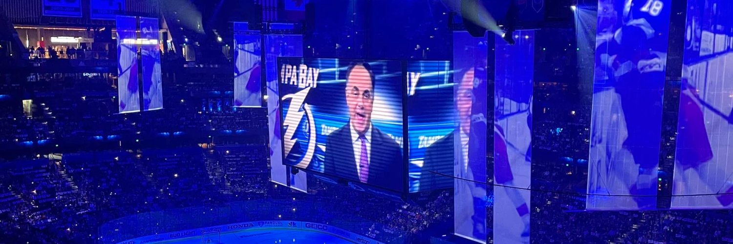 Paul Dellegatto⚡️FOX's banner