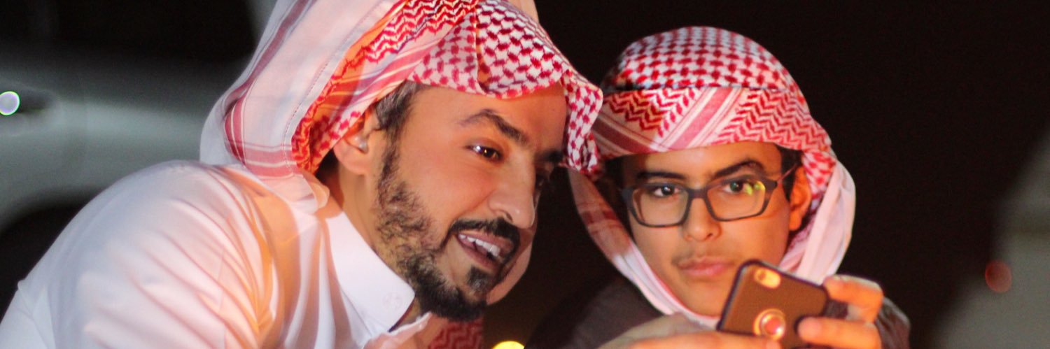 فيصل العدواني's banner