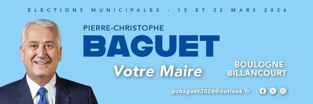 PC BAGUET's banner